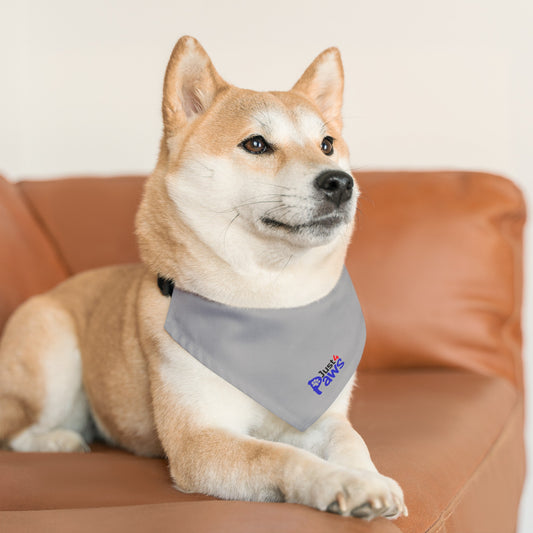 Pet Bandana Collar